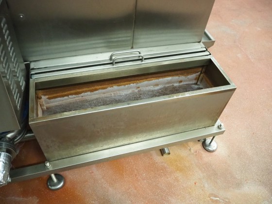Dolav Bin Washer Pic 12